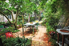 Il giardino dei limoni casa nel Borgo